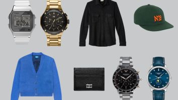 New Watches And Fashion Drops This Week: MVMT Raptor Collection And More