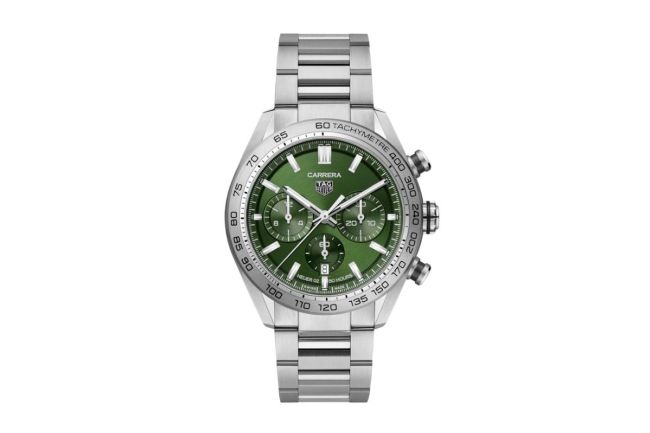 Best Fashion Drops and Watch Releases