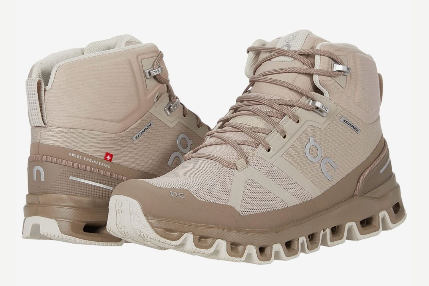 The Best Men's Hiking Boots That Money Can Buy