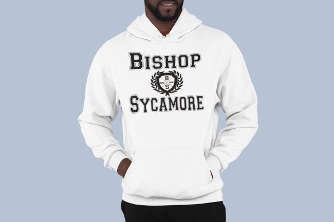 Bishop Sycamore Merch