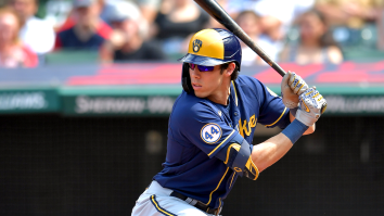 Brewers Star Christian Yelich Gives Away 10,000 Free Tickets To Fans For Upcoming Series