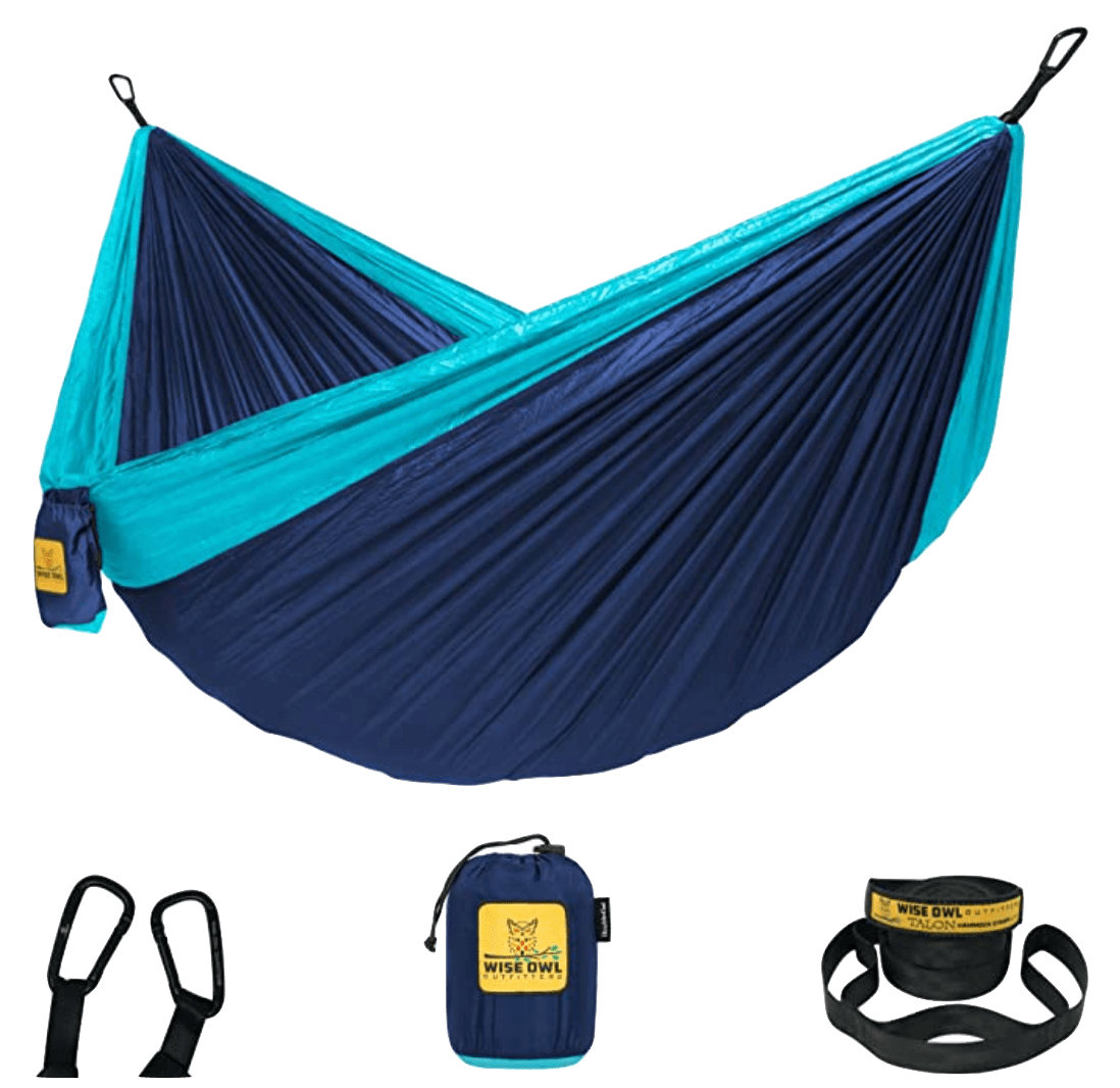 Save Up To 20 Off Wise Owl Outfitters Camping Hammocks and Pillows