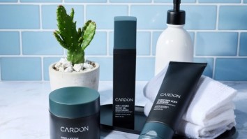 Cardon Labor Day Sale – Extra Savings On Cactus-Based Skincare for Men