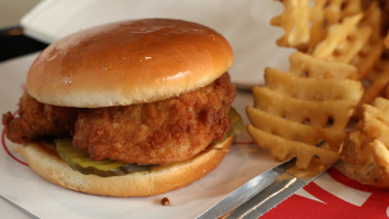 There’s Now A Way To Buy Chick-fil-A On A Sunday For The Sacrilegious Price Of $6.66