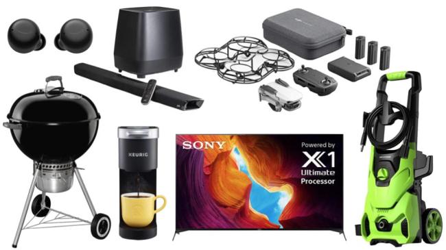 Daily Deals on Amazon 9/1