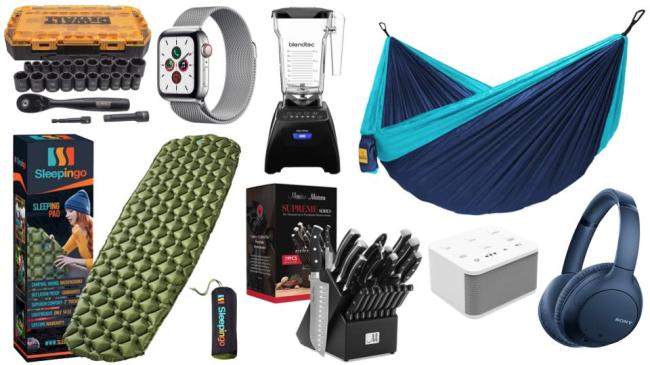 Daily Deals on Amazon 9_28