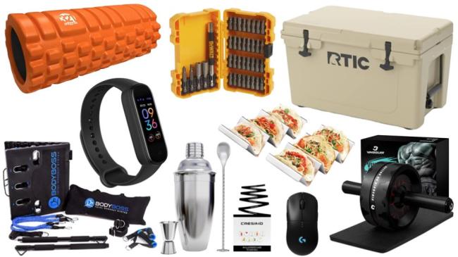Daily Deals on Amazon 9_30