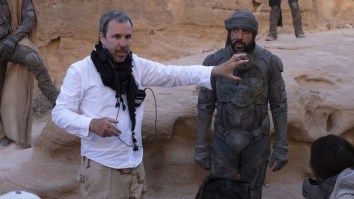 ‘Dune’ Director Denis Villeneuve Takes Shots At Marvel Movies, Says They “Turn Us Into Zombies”