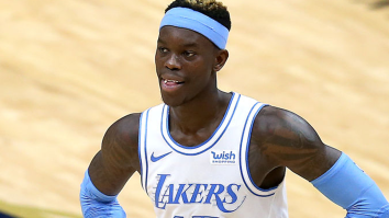 Dennis Schroder Pulls Out A Major Flex While Poking Fun At His Botched Contract On Instagram