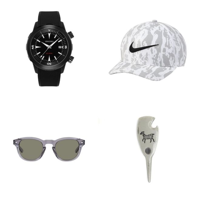 Everyday Carry Essentials For Golf
