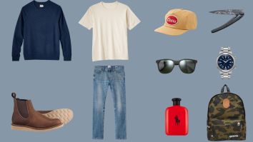 Everyday Carry Essentials For The Week Ahead