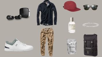 Everyday Carry Essentials: Fresh And Clean