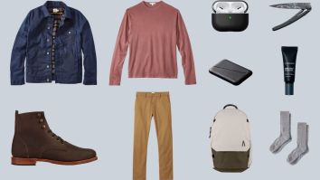 Everyday Carry Essentials: Working From The Coffee Shop