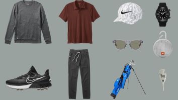 Everyday Carry Essentials For Your Next Sunday Golf Game