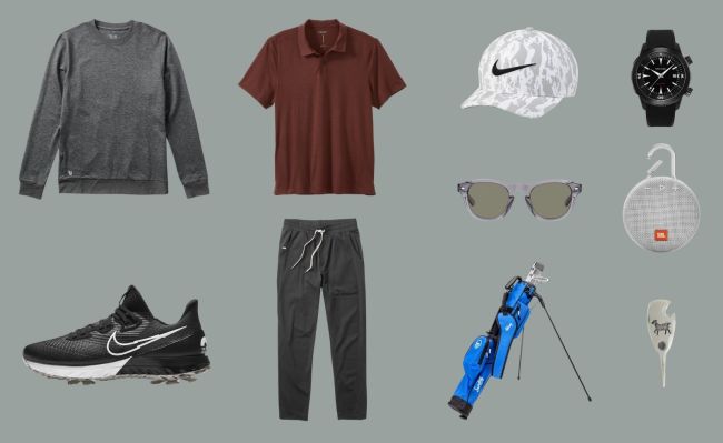 Everyday Carry Essentials For Golf