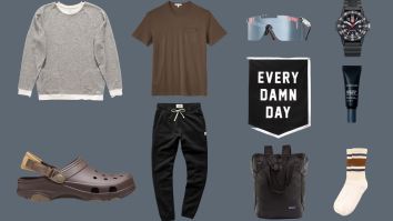 Everyday Carry Essentials: Cool And Comfortable
