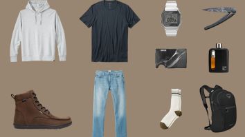 Everyday Carry Essentials: Rugged Comfort