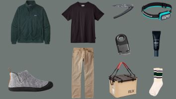 Everyday Carry Essentials For Spending Time At The Cabin
