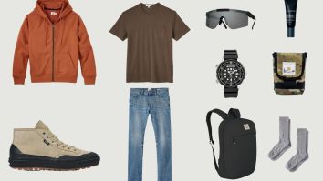 Everyday Carry Essentials For Getting Outdoors