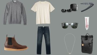 Everyday Carry Essentials For Those Who Want To Try Some New Pieces