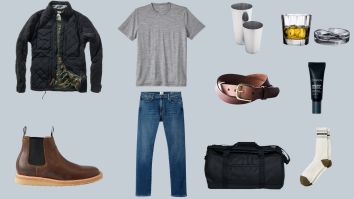 Everyday Carry Essentials: Happy Hour Ready