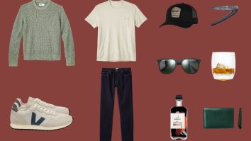 Everyday Carry Essentials For Staying Stylish And Warm