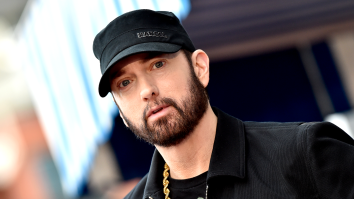 Eminem Fans Were Blown Away By How Much Daughter Hailie Looks Like Him In TikTok Video