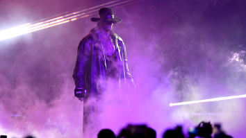 Ex-WWE Star Claims The Undertaker Ordered Wrestlers To Bully Him, Resulted In ‘Racial Discrimination’