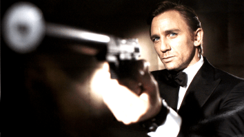 Movie Fans React To Daniel Craig Saying The Next James Bond Should Not Be A Woman