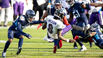 Fans React To The NFL Adding A Monday Night Game To ‘Super Wild Card Weekend’