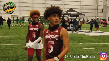 Florida Gators Officially Extend Offer To Top Ranked QB Recruit, Who Is Still In Middle School
