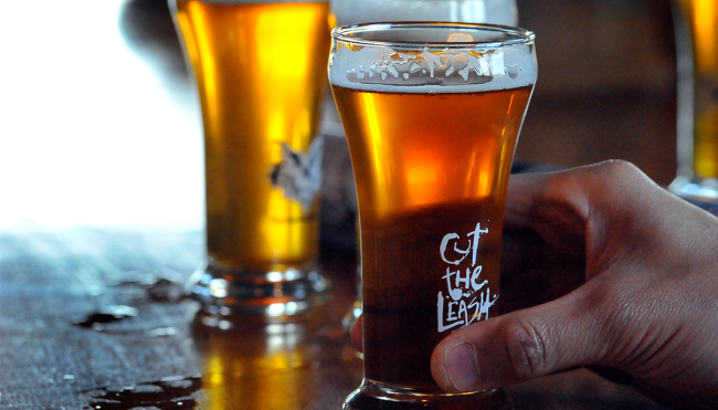 Flying Dog beer label banned North Carolina