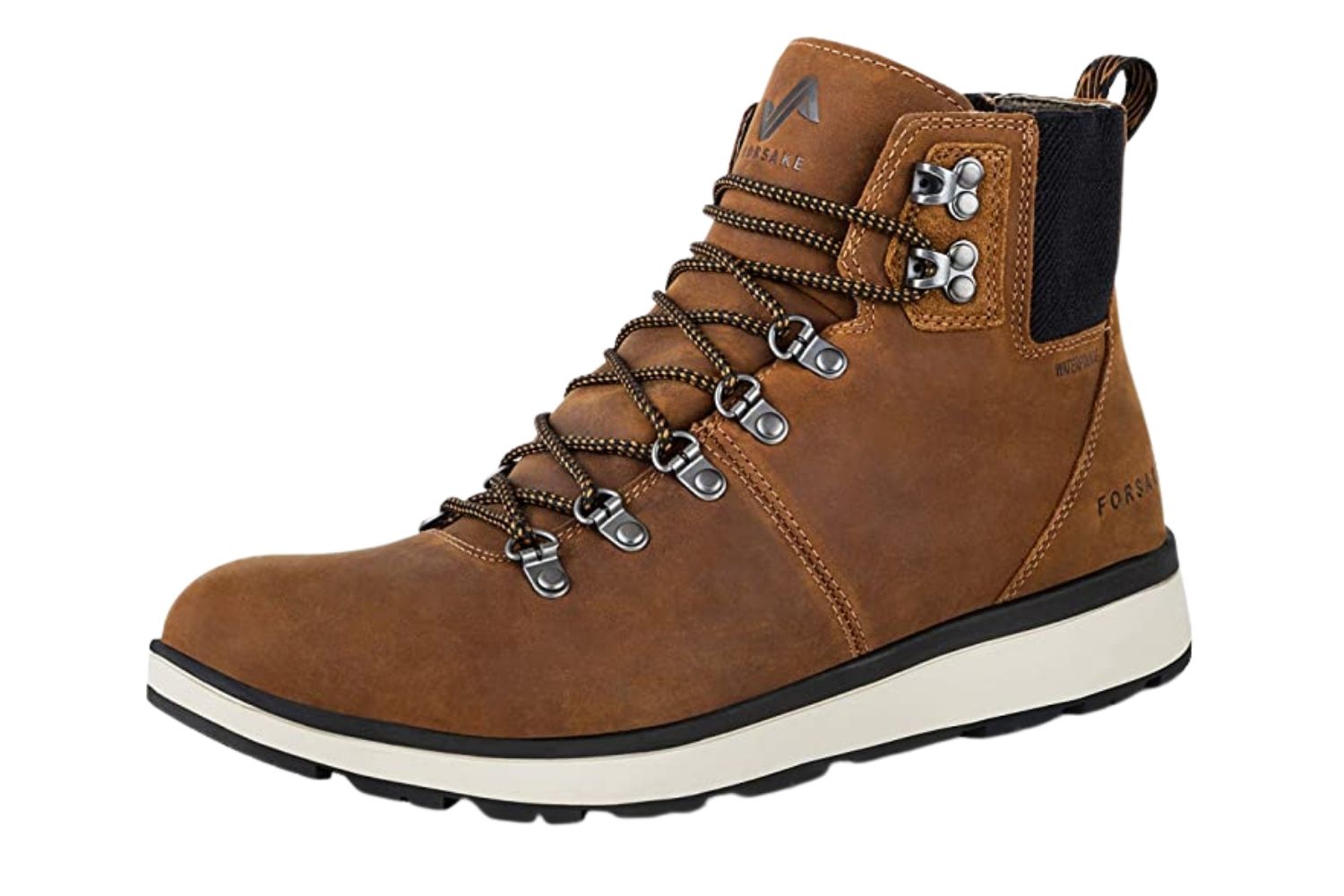 The Best Men's Hiking Boots That Money Can Buy