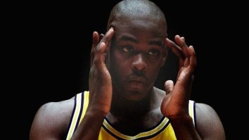 Michigan’s Athletic Director Is Throwing Chris Webber Under The Bus And Won’t Apologize