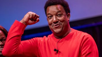 WATCH: Pedro Martinez Lets Expletives Fly During Hilarious Rant About MLB Umpires