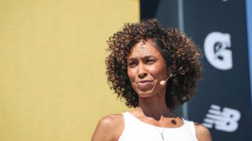SportsCenter Anchor Sage Steele Calls ESPN’s Vaccine Mandate ‘Sick’ And ‘Scary’