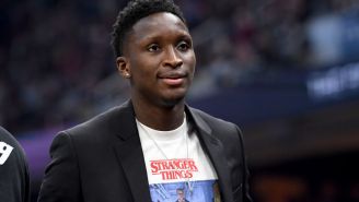 Women Shoot Their Shot At NBA Star Victor Oladipo After He Said He Was ‘Sick Of Being Single’ On Twitter