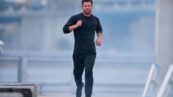 Chris Hemsworth’s Trainer Says Intermittent Fasting Is ‘Crazy’ Effective, Warns Against Protein Shakes
