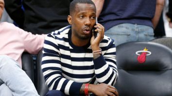 Agent Rich Paul Reportedly Told Tyrese Maxey To Cancel Local Charity Events As He Tries To Get Traded Out Of Philly