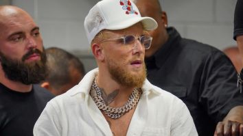 Jake Paul Roasts Guy Who Quit His $100k Job To Beg Logan Paul For Gig