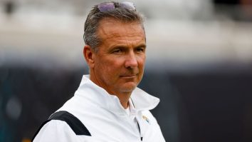 Urban Meyer Gave A Clear Answer About USC’s Opening, But Is It A Lie?