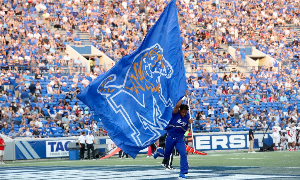 Memphis Was Left Out Of The Big 12 And Fans Are FREAKING OUT