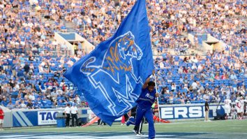 Memphis Was Left Out Of Big 12 Expansion And Now They’re Completely Irrelevant So Fans Are FURIOUS