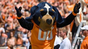 Tennessee Football Is A Bunch Of Cowards And Will Pay An Additional $100,000 NOT To Play Army In 2022