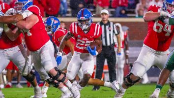 Ole Miss Football’s Entire 128-Man Roster Receives Unique Offer For Name, Image, Likeness