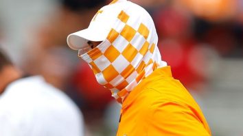 The Incompetent Tennessee Vols Have Spent A LOT Of Money To Try And Avoid NCAA Death Penalty
