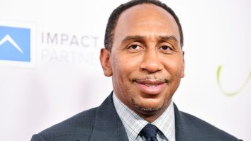 Stephen A. Smith Continues To Dance On Max Kellerman’s Grave After ‘First Take’ Ousting