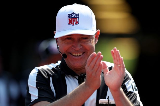 NFL Referee Officiating Taunting Penalties Crackdown