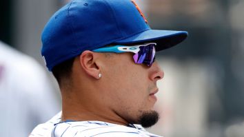The Mets Are Launching A Full-Blown Investigation Into Javier Baez’s Missing Diamond Earring