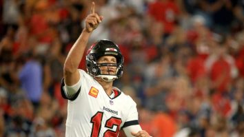 Insane Stats Show The Buccaneers, Tom Brady Made NFL History With Win Over Cowboys